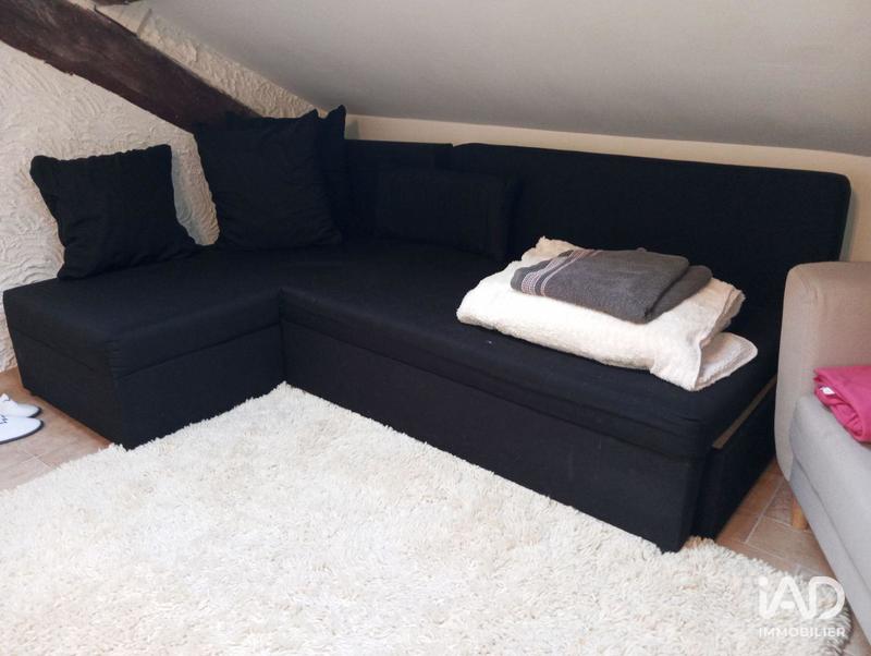 Local commercial - 120 m²