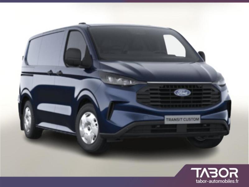 Ford Transit Custom 136 Aut Trend 320l1 Led 3pl