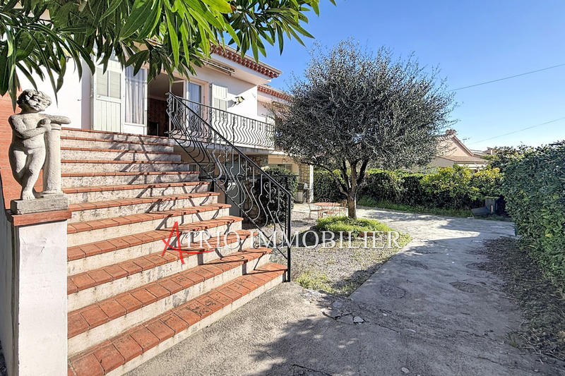 Maison - 160 m² - 4 pièces