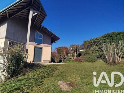 Maison - 132 m² - 5 pièces