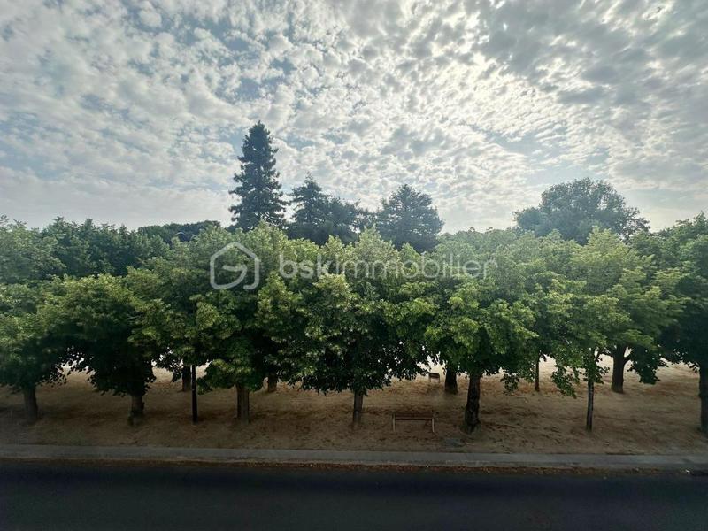 Appartement - 86 m² - 4 pièces