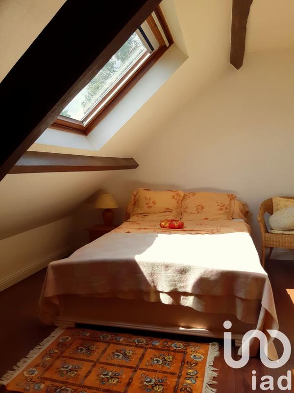 Maison - 98 m² - 6 pièces