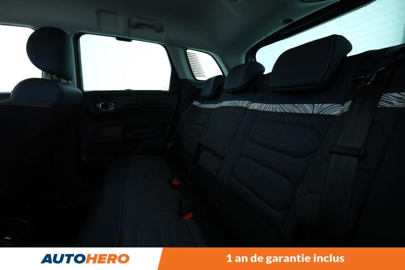 Citroën C3 Aircross 1.2 PureTech Rip Curl Eat6 131 ch