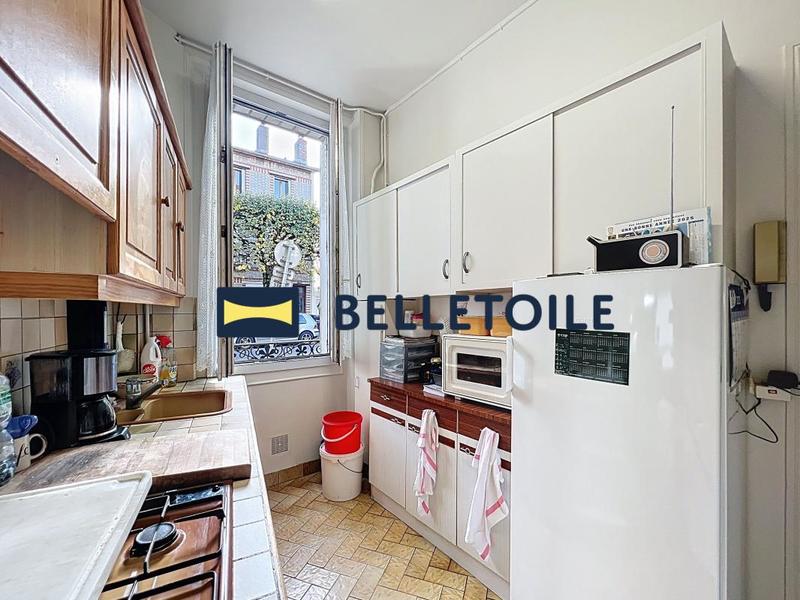 Local commercial - 84 m²