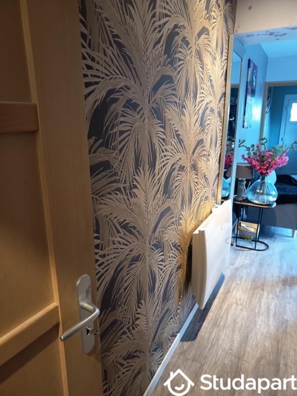 Appartement - 13 m² - 1 pièce