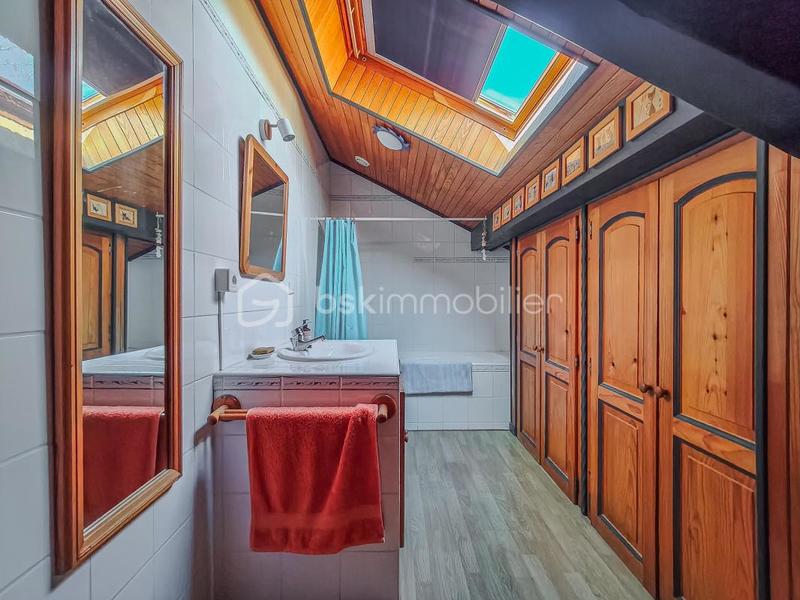 Châlet - 150 m² - 7 pièces