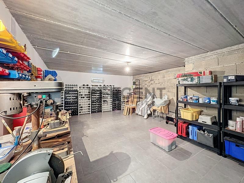 Maison - 194 m² - 7 pièces