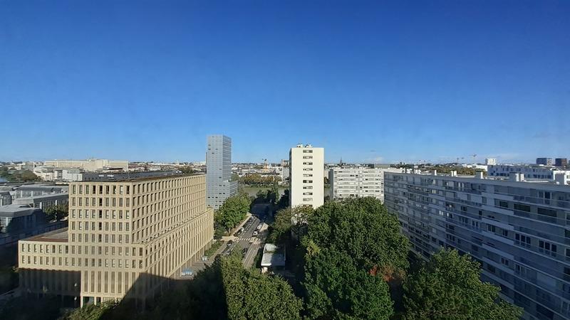 Appartement - 79 m² - 4 pièces