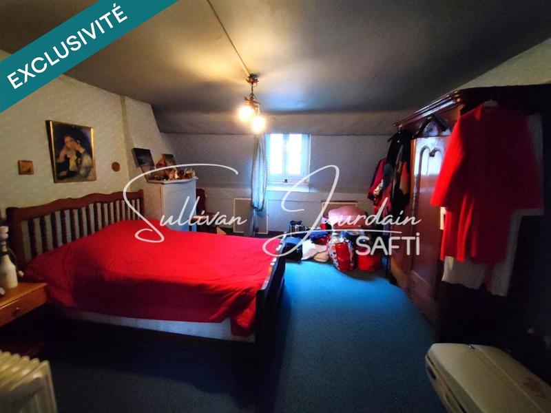 Maison - 329 m² - 13 pièces