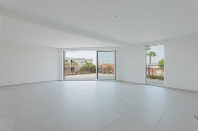 Appartement - 132 m² - 4 pièces