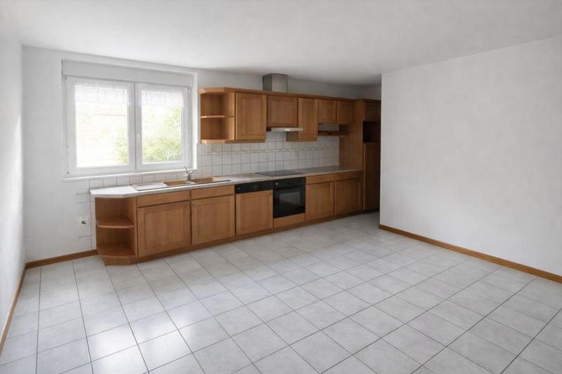 Maison - 240 m² - 10 pièces