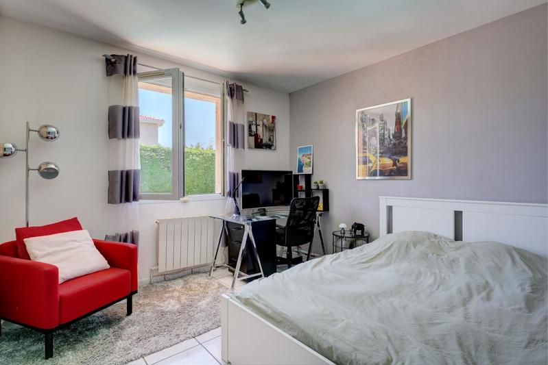 Maison - 190 m² - 7 pièces