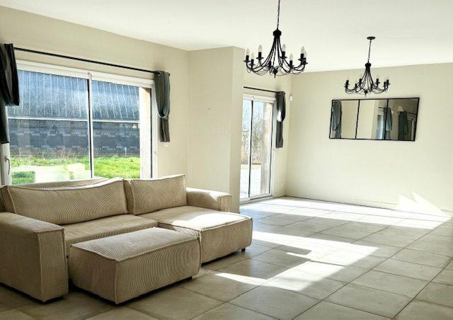 Maison - 316 m² - 13 pièces