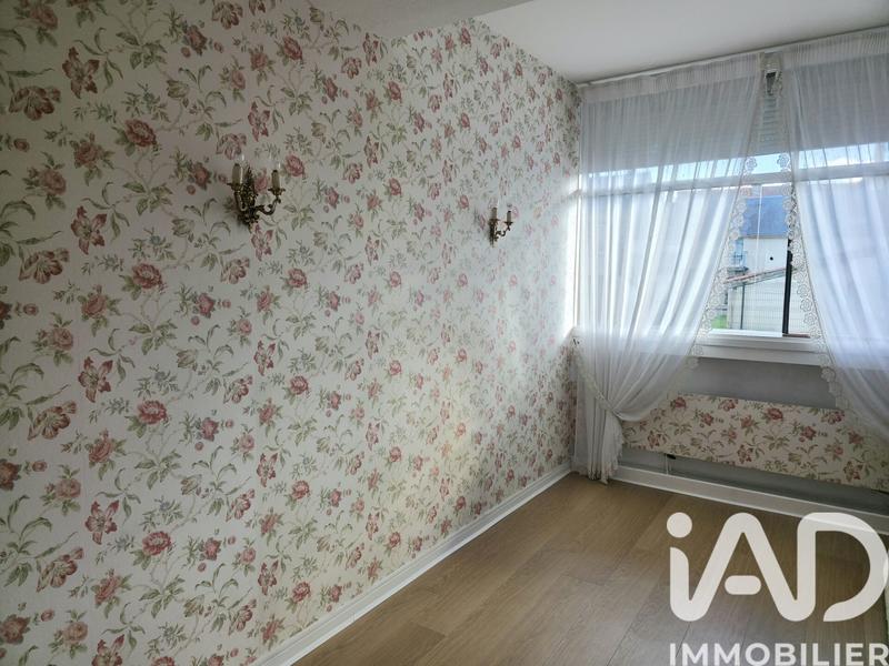 Appartement - 74 m² - 3 pièces