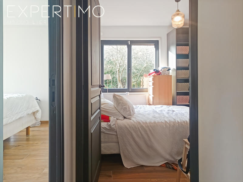 Maison - 132 m² - 4 pièces