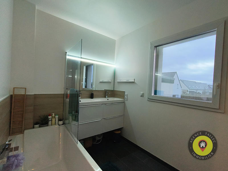 Maison - 112 m² - 5 pièces