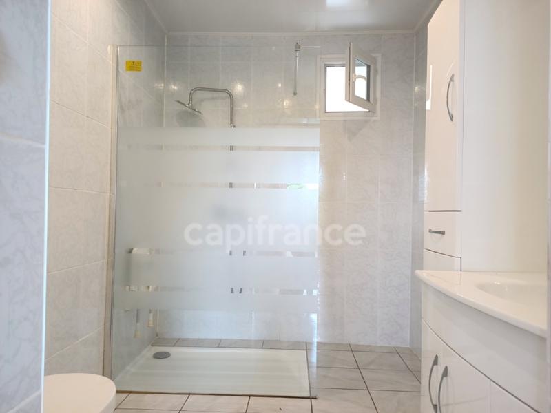 Maison - 118 m² - 5 pièces