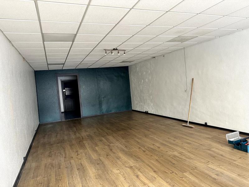 Local commercial - 70 m² - 2 pièces