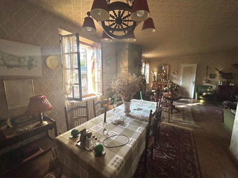 Villa - 123 m² - 5 pièces