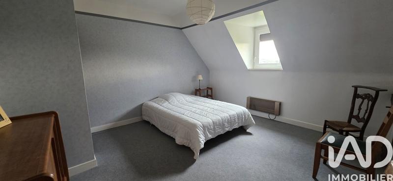 Maison - 167 m² - 6 pièces