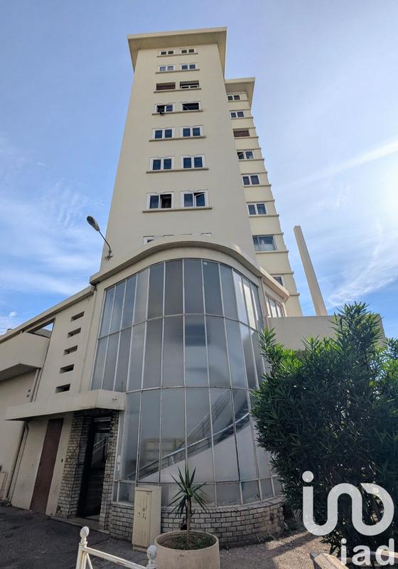 Appartement - 84 m² - 4 pièces