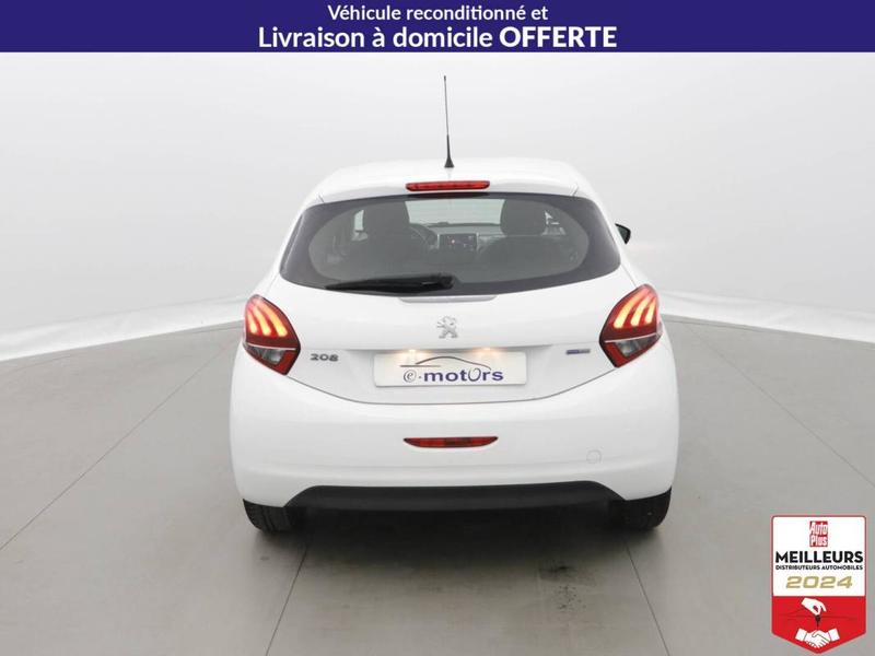 Peugeot 208 1.2 PureTech 68 Active