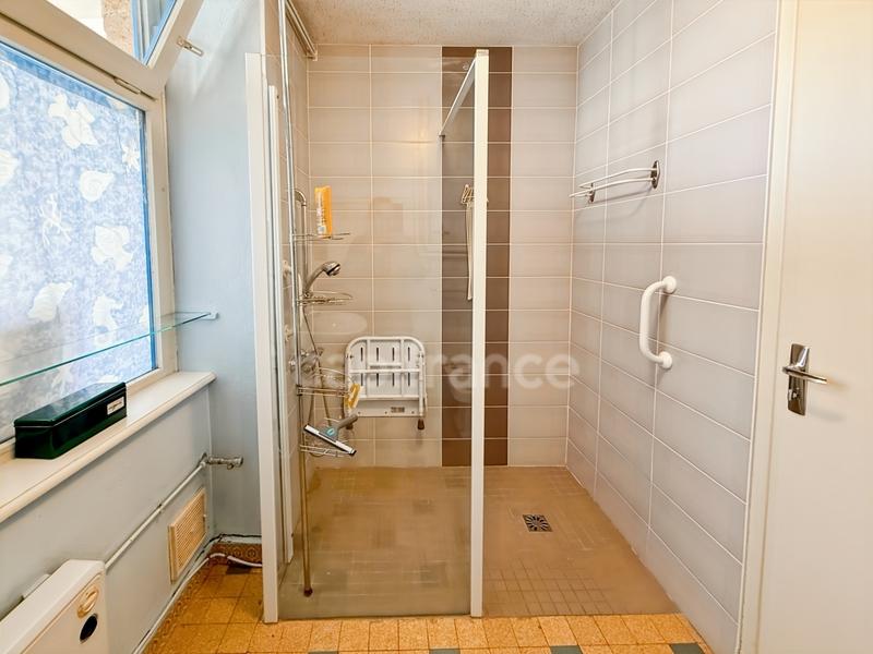 Maison - 117 m² - 6 pièces