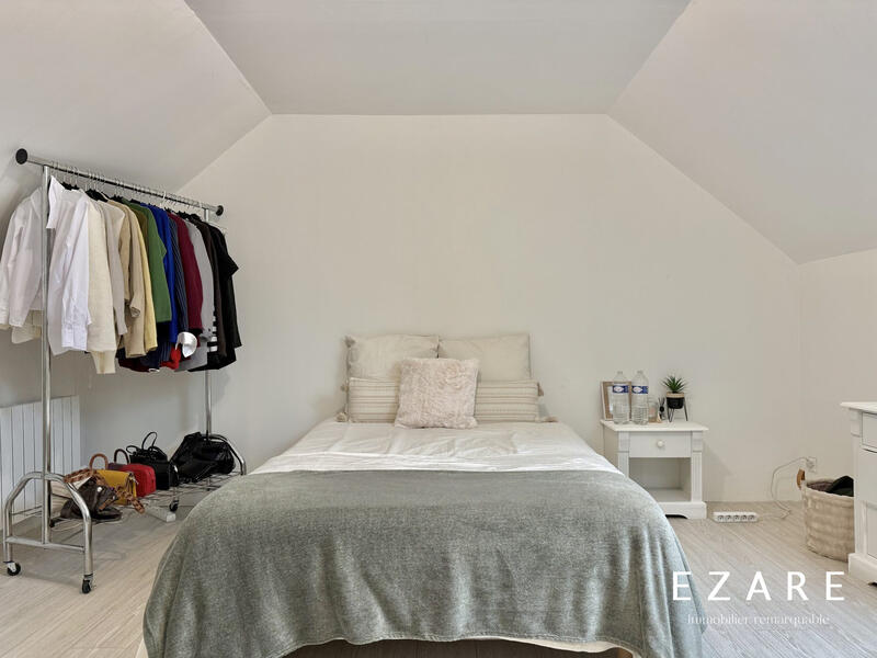 Maison - 188 m² - 6 pièces