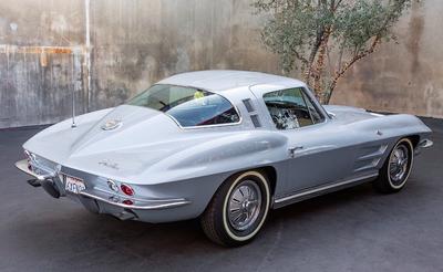 Chevrolet Corvette L76 327/365