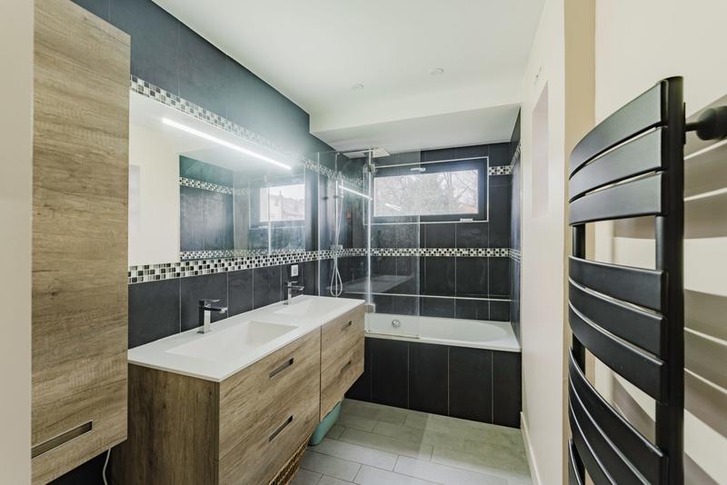 Maison ancienne - 90 m² - 4 pièces