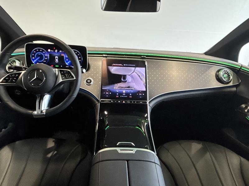 Mercedes Eqe Berline 300 Executive Line