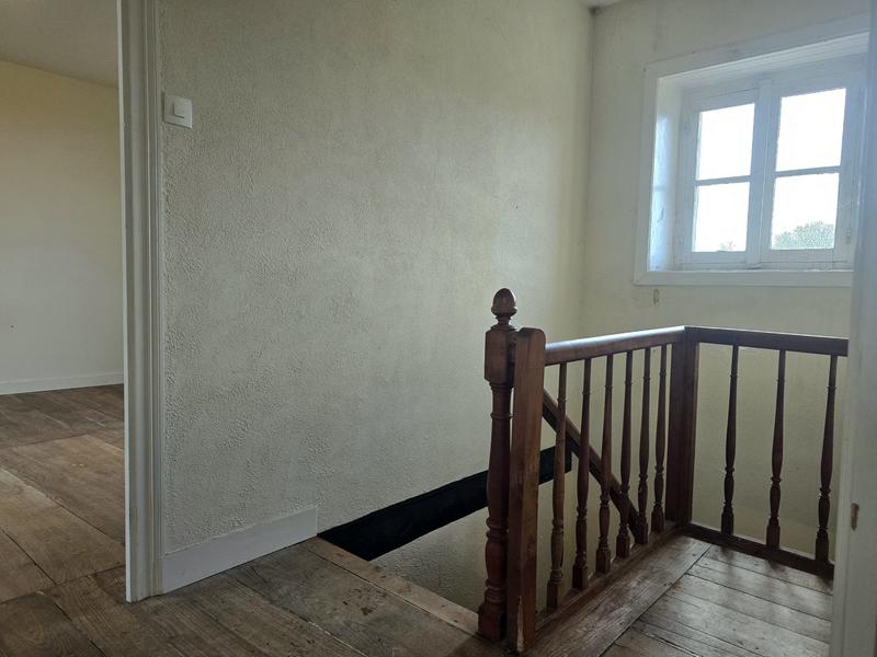 Maison ancienne - 388 m² - 12 pièces