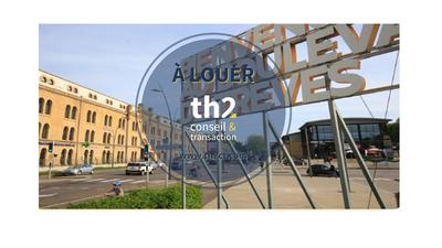 Local commercial - 41 m²