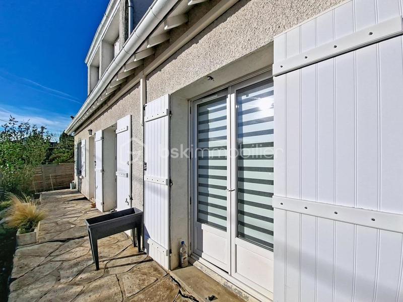 Maison - 174 m² - 6 pièces