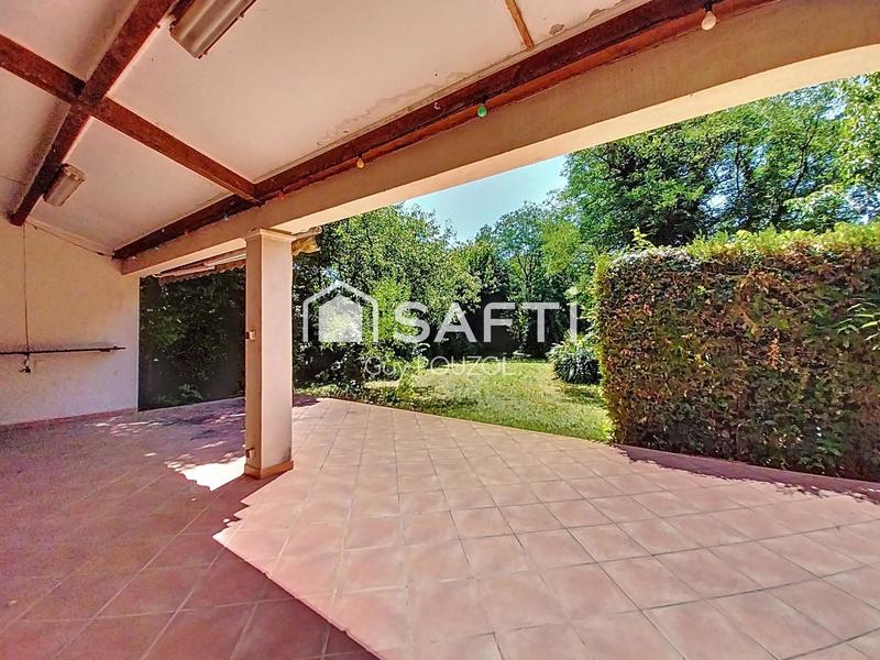 Maison - 320 m² - 14 pièces