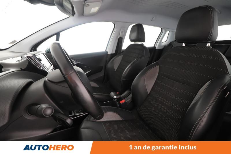 Peugeot 2008 1.2 PureTech Allure Business 110 ch