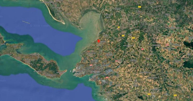 Maison de ville - 150 m² - 5 pièces