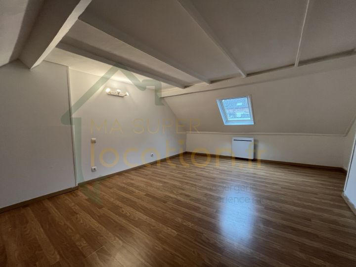 Maison - 32 m² - 1 pièce