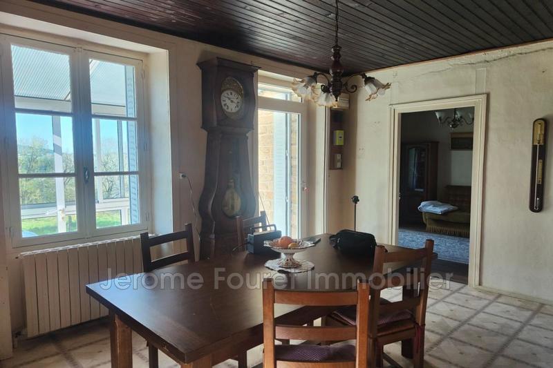 Maison de campagne - 143 m²