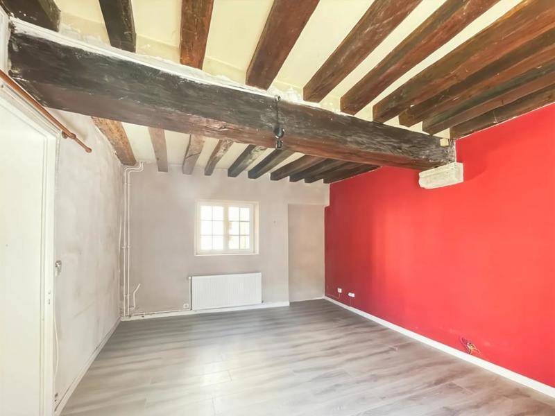Maison de ville - 88 m² - 4 pièces