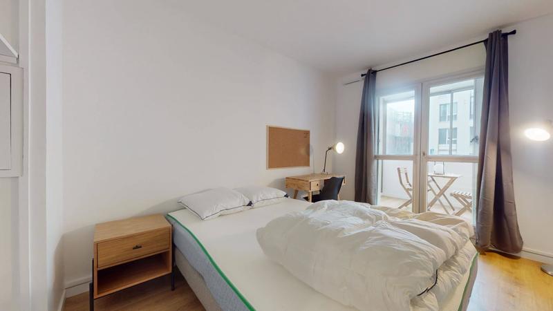 Appartement - 97 m²