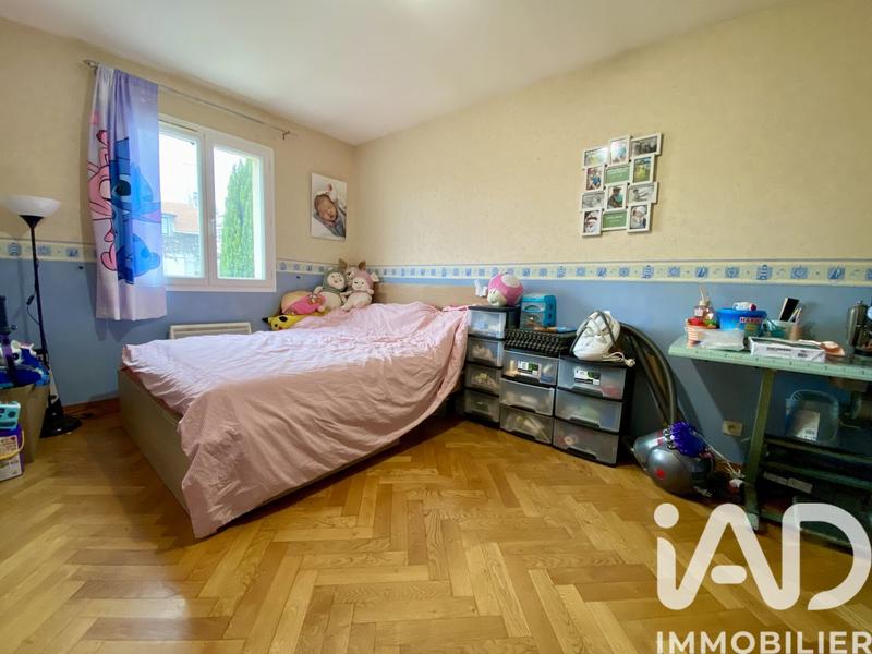 Maison - 133 m² - 6 pièces