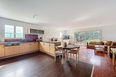 Villa - 101 m² - 4 pièces