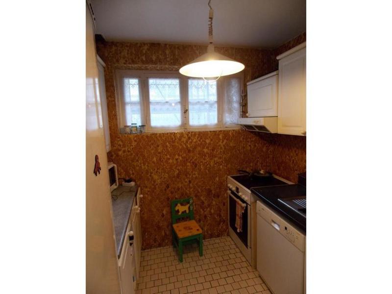 Appartement - 69 m² - 3 pièces