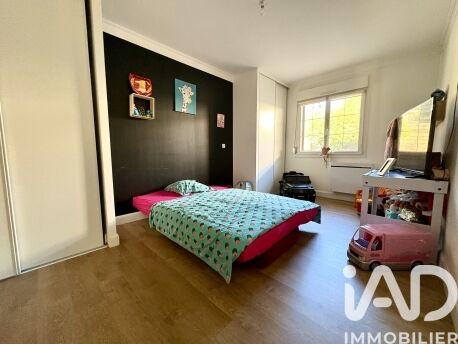 Maison - 145 m² - 5 pièces