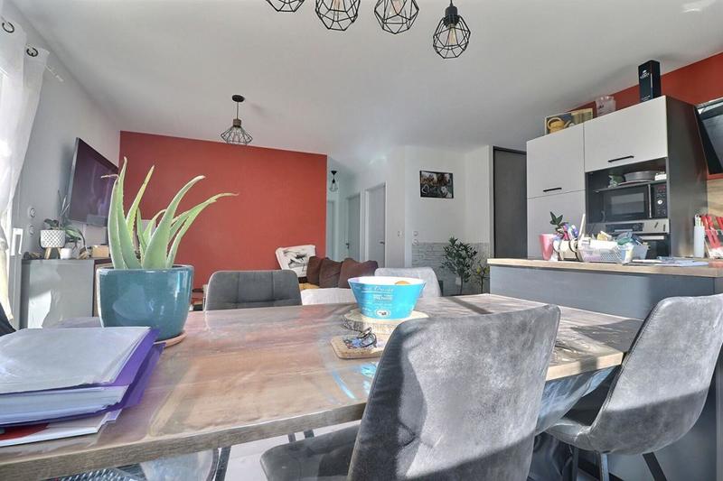 Villa - 67 m² - 4 pièces