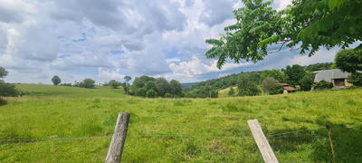 Terrain - 11 655 m²