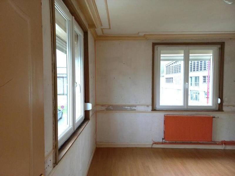 Maison - 132 m² - 5 pièces