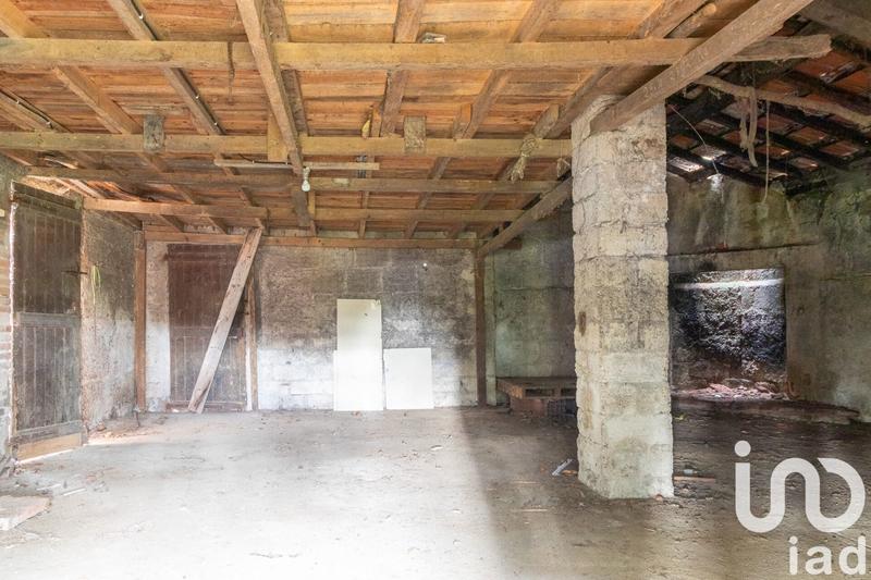 Maison - 116 m² - 5 pièces