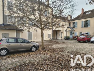 Appartement - 52 m² - 3 pièces